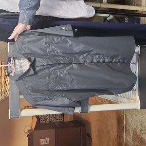 Kuhl Short Sleeve Lightweight Button Down